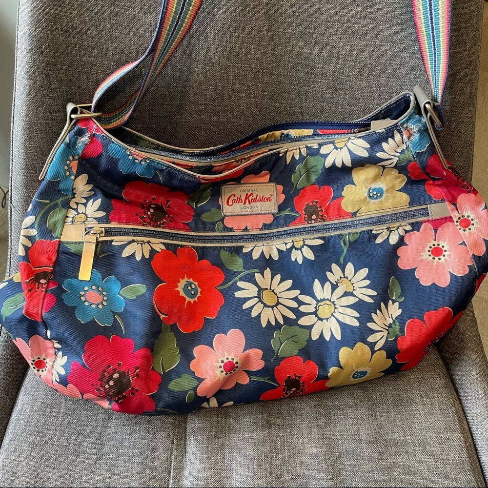 Cath Kidston shoulder bag